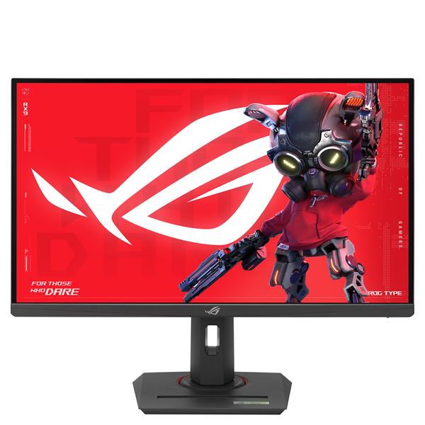 Asus ROG Strix Gaming dual mode fast IPS - Monitor Desktop - SKU: XG27UCG