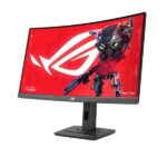 Monitor Gaming Asus ROG Strix 27″ Curvo 2K 165Hz USB-C