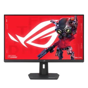 Monitor Gaming Asus ROG Strix 32" 4K 160Hz Fast IPS