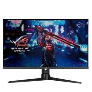Monitor Gaming Asus ROG Strix XG32UQ 32" 4K IPS 160Hz