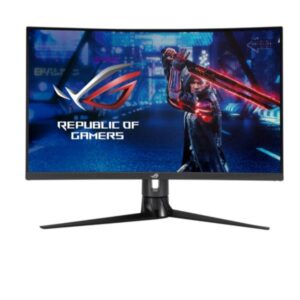 Monitor Gaming Asus XG32VC 31.5" 2K VA 170Hz Curvo