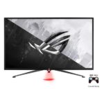 Monitor Gaming Asus ROG XG43UQ 43″ 4K 144Hz HDR1000