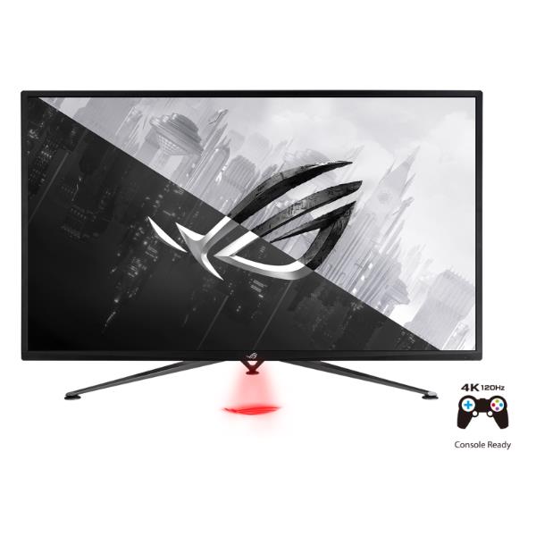 Monitor Gaming Asus ROG XG43UQ 43" 4K 144Hz HDR1000