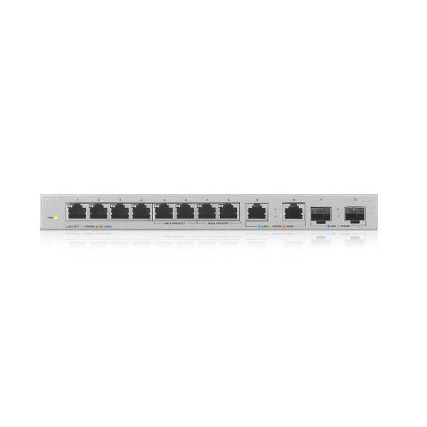 Switch Zyxel XGS1010-12 12 Porte Gigabit 10G SFP+