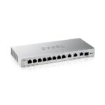 Switch Zyxel XGS1250-12 12 Porte 10GbE Smart Managed
