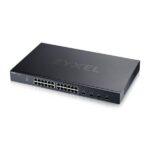 Switch Zyxel NebulaFlex 1930 24 Porte 10/100 + 4 Uplink 10G Web Managed Layer 3
