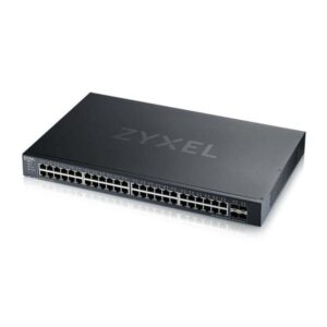Switch Zyxel XGS1935-52-EU0101F 48 Porte Gigabit 4 Uplink Layer 3