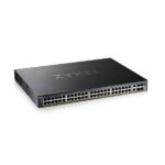 Switch Zyxel XGS2220-54FP 48 Porte Gigabit Layer 3 Smart Managed