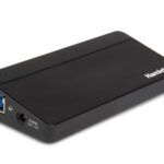 Hub USB Industriale Hamlet XHUB70036 7 Porte USB 3.0 36W