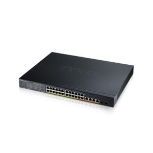 Switch Zyxel XMG1915-18EP 16 Porte Gigabit 8 PoE+ 2.5G Layer 3