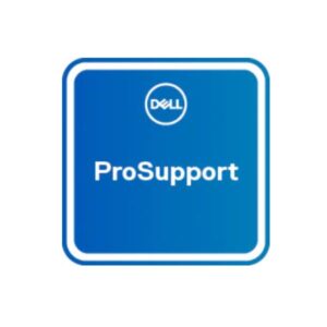 Dell Technologies 2Y ProSpt to 4Y ProSpt - ESTENSIONE GARANZIE