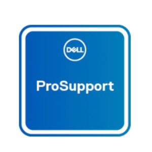 Dell Technologies 3Y Basic Onsite to 4Y Prem Spt - ESTENSIONE GARANZIE