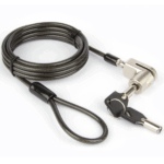 Cavo Sicurezza Portatile Hamlet XPADLOCK200MS per Microsoft Surface Pro 2 metri