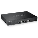 Switch Zyxel XS1930-10 10 Porte 2.5GbE Web Managed