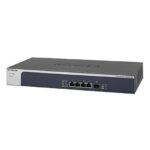 Switch Netgear XS505M 4 Porte RJ45 10GbE + 1 Uplink