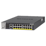 Switch Netgear XSM4316PB-100NE 16 Porte 10GbE PoE Layer 3