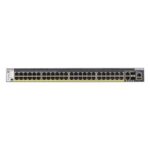 Switch Modulare Netgear XSM4324CS 24 Porte Layer 3 Managed