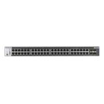 Switch Netgear XSM4348CS 48 Porte SFP+ 10GbE Layer 3 Managed