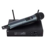 Radiomicrofono Sennheiser XSW2865 12 Canali Nero