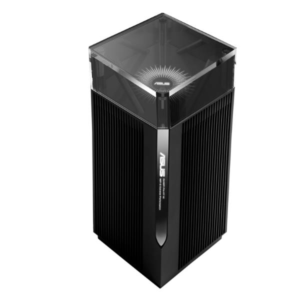 Router WiFi Mesh Asus ZenWiFi PRO XT12 Tri-Band 10.8Gbps 4 Porte LAN