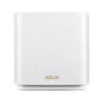 Router Asus ZenWiFi XT9 Sistema Mesh Tri-Band Estendibile