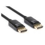 Cavo DisplayPort Hamlet XVCDP-DP30 3 metri Maschio/Maschio