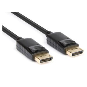 Cavo DisplayPort Hamlet XVCDP-DP30 3 metri Maschio/Maschio