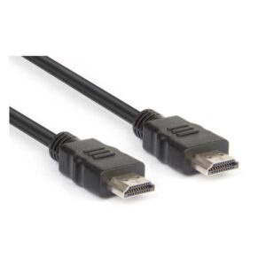 Cavo HDMI 2.0 Hamlet XVCHDM-HDM300 4K 3 metri