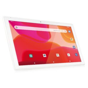 Tablet Hamlet XZPAD414LTE 10.1" 4G LTE 2GB 32GB Android 11