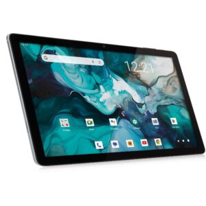 Tablet Hamlet 10.1" 4/128GB 4G LTE Octa Core Android 13 Grigio