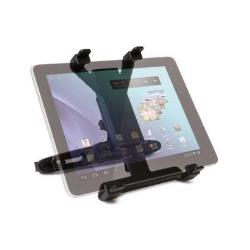 Supporto Auto Universale per Tablet Hamlet XZPADHOLDRE Poggiatesta Nero