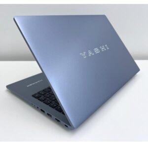 Notebook Yashi Hammer 15.6" Ryzen 7 7730U 16GB 512GB Win11 Pro