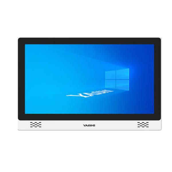 Monitor Smart Touch Yashi YZ1610 15.6" IPS Full HD