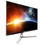 Monitor Yashi Pioneer S1 24″ IPS Full HD HDMI VGA