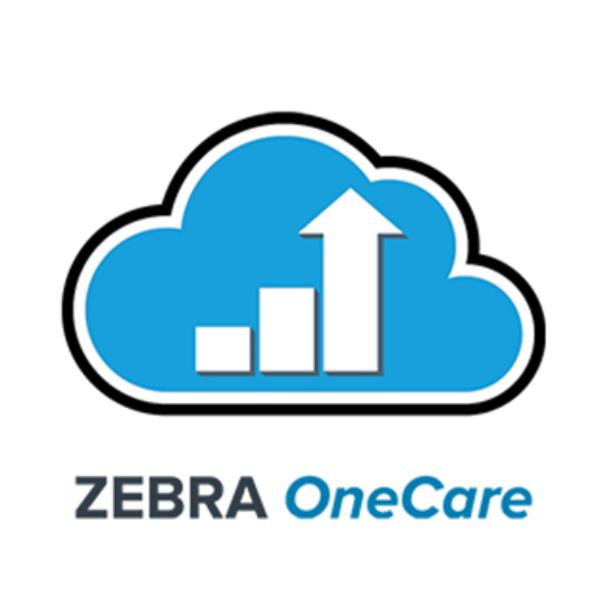 Zebra 3 YEAR ZEBRA ONECARE ESSENTIAL. INCLUDES COMPREHENSIVE COVERAGE. - ESTENSIONE GARANZIE