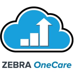Zebra 3 YEAR ZEBRA ONECARE ESSENTIAL. INCLUDES COMPREHENSIVE COVERAGE. - ESTENSIONE GARANZIE