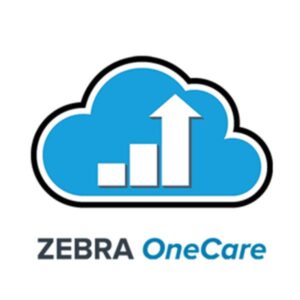 Zebra 3 YEAR ZEBRA ONECARE ESSENTIAL. INCLUDES COMPREHENSIVE COVERAGE. - ESTENSIONE GARANZIE