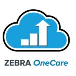Zebra 3 YEAR ZEBRA ONECARE ESSENTIAL. INCLUDES COMPREHENSIVE COVERAGE. – ESTENSIONE GARANZIE