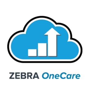 Zebra 3 YEAR ZEBRA ONECARE ESSENTIAL. INCLUDES COMPREHENSIVE COVERAGE. - ESTENSIONE GARANZIE