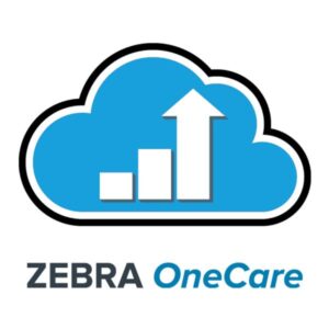 Zebra 3 YEAR ZEBRA ONECARE ESSENTIAL. INCLUDES COMPREHENSIVE COVERAGE. - ESTENSIONE GARANZIE