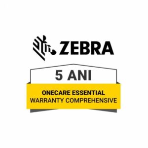 Zebra 3 YEAR ZEBRA ONECARE ESSENTIAL. INCLUDES COMPREHENSIVE COVERAGE. - ESTENSIONE GARANZIE