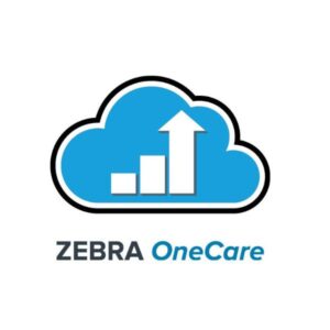 Zebra 3 YEAR ZEBRA ONECARE ESSENTIAL. INCLUDES COMPREHENSIVE COVERAGE. - ESTENSIONE GARANZIE