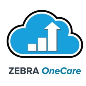 Zebra 3 YEAR ZEBRA ONECARE ESSENTIAL. INCLUDES COMPREHENSIVE COVERAGE. - ESTENSIONE GARANZIE