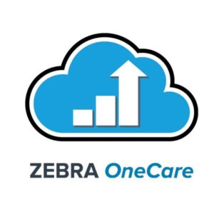 Zebra 3 YEAR ZEBRA ONECARE ESSENTIAL. INCLUDES COMPREHENSIVE COVERAGE. - ESTENSIONE GARANZIE