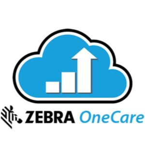 Zebra 3 ANNI GARANZIA ZEBRA ONECARE - Software Auto ID