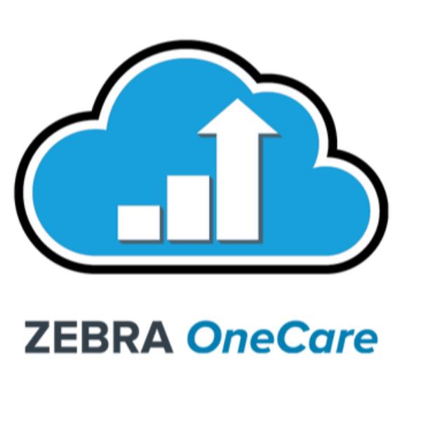 Zebra 1 YEAR ZEBRA ONECARE ESSENTIAL RENEWAL. INCLUDES COMPREHENSIVE COVERAGE. DOES NOT INCLUDE COVERAGE FOR CRADLES - ESTENSIONE GARANZIE