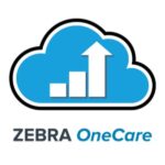 Zebra 1 YEAR ZEBRA ONECARE ESSENTIAL RENEWAL. INCLUDES COMPREHENSIVE COVERAGE. DOES NOT INCLUDE COVERAGE FOR CRADLES – ESTENSIONE GARANZIE