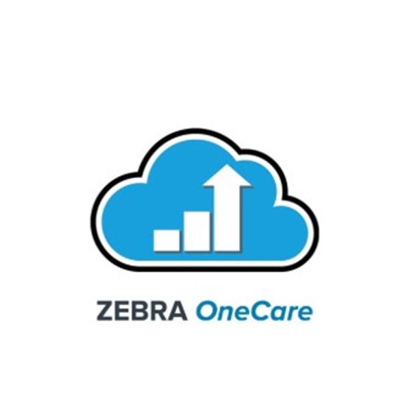 Zebra 3 YEAR ZEBRA ONECARE ESSENTIAL. INCLUDES COMPREHENSIVE COVERAGE. - ESTENSIONE GARANZIE