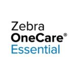 Zebra 1 YEAR(S) ONECARE ESSENTIAL, 3 DAY TAT (OR 2 DAY TAT WHERE AVAILABLE), FOR RS507 FOR DHL, RENE – ESTENSIONE GARANZIE