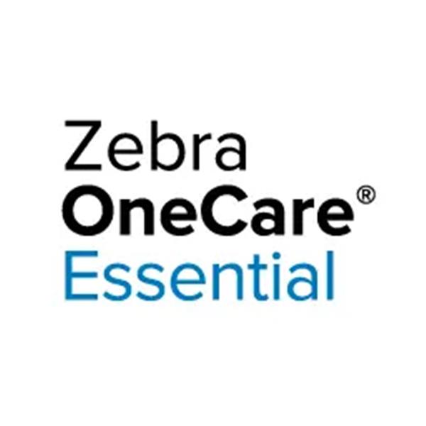 Zebra OneCare, Select, Renewal, Advanced Exchange (select countries only), ZC350, 1 Year, Comprehensive - ESTENSIONE GARANZIE